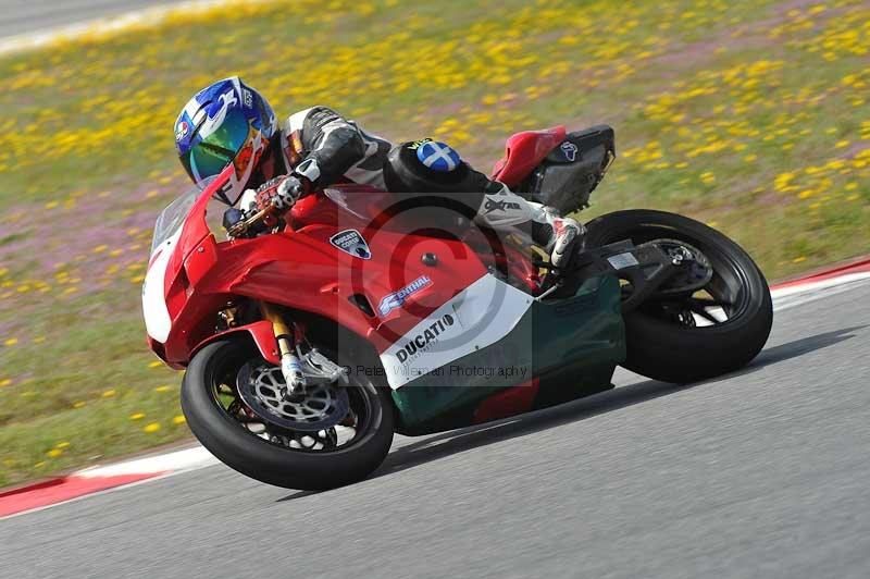 march 2010;motorbikes;no limits;peter wileman photography;portimao;portugal;trackday;trackday digital images