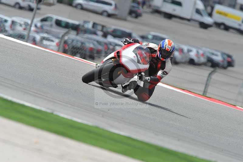 march 2010;motorbikes;no limits;peter wileman photography;portimao;portugal;trackday;trackday digital images