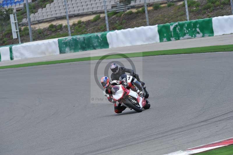 march 2010;motorbikes;no limits;peter wileman photography;portimao;portugal;trackday;trackday digital images