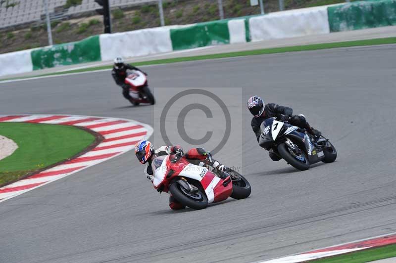 march 2010;motorbikes;no limits;peter wileman photography;portimao;portugal;trackday;trackday digital images