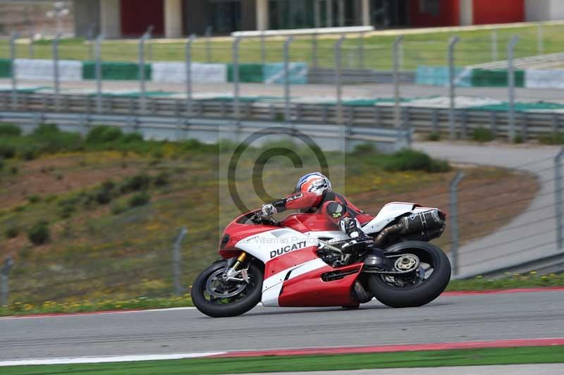 march 2010;motorbikes;no limits;peter wileman photography;portimao;portugal;trackday;trackday digital images