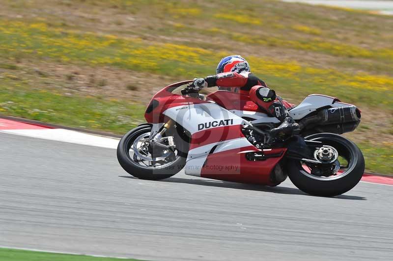 march 2010;motorbikes;no limits;peter wileman photography;portimao;portugal;trackday;trackday digital images