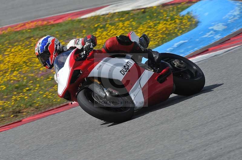 march 2010;motorbikes;no limits;peter wileman photography;portimao;portugal;trackday;trackday digital images