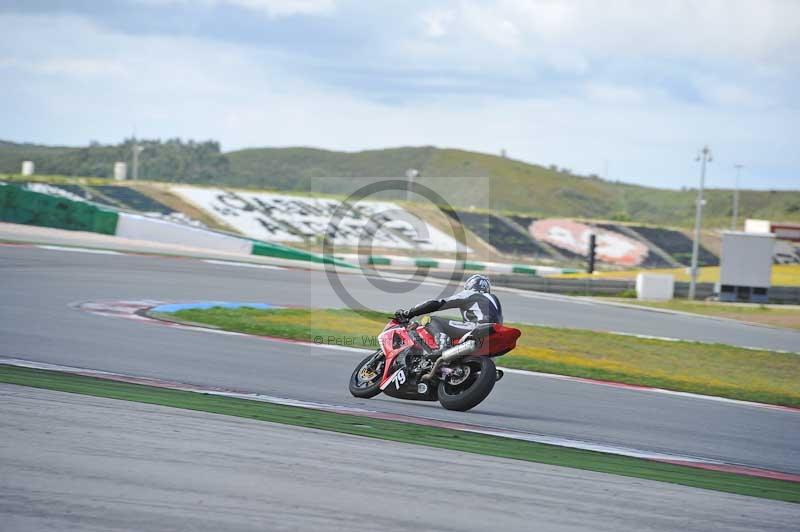 march 2010;motorbikes;no limits;peter wileman photography;portimao;portugal;trackday;trackday digital images