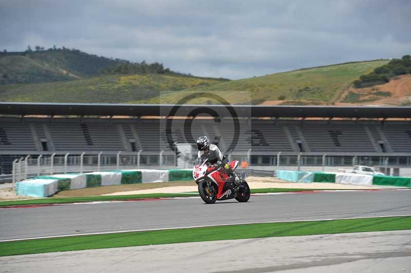 march 2010;motorbikes;no limits;peter wileman photography;portimao;portugal;trackday;trackday digital images