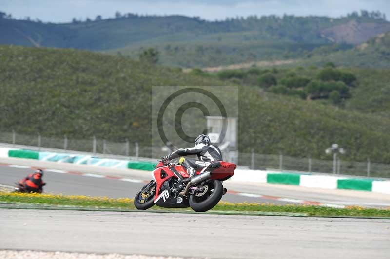 march 2010;motorbikes;no limits;peter wileman photography;portimao;portugal;trackday;trackday digital images