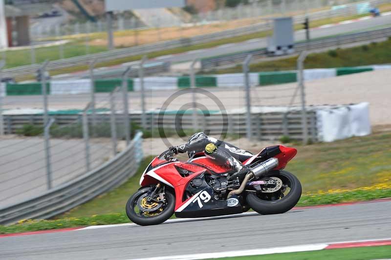 march 2010;motorbikes;no limits;peter wileman photography;portimao;portugal;trackday;trackday digital images