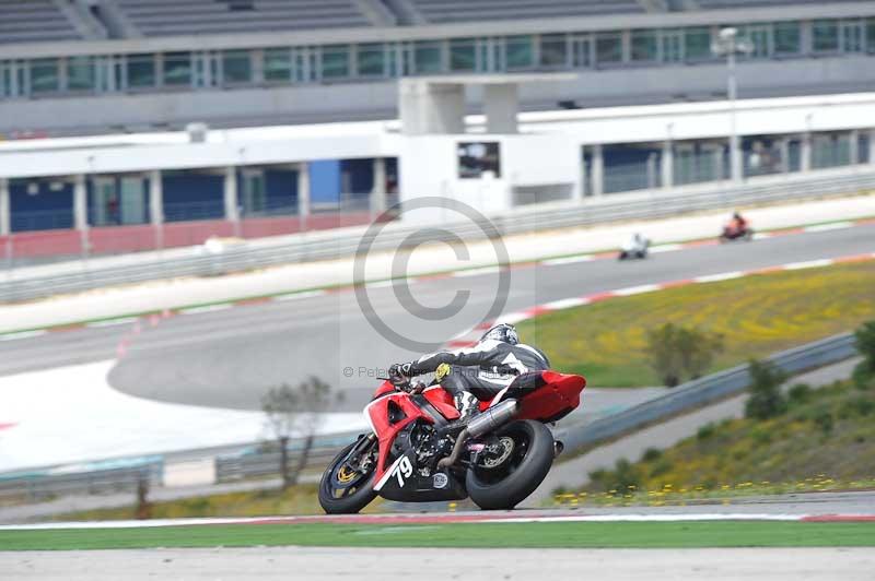 march 2010;motorbikes;no limits;peter wileman photography;portimao;portugal;trackday;trackday digital images