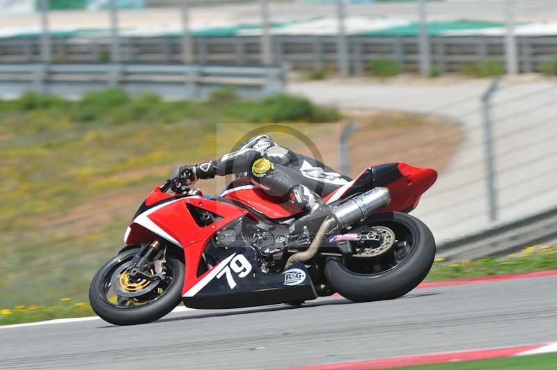 march 2010;motorbikes;no limits;peter wileman photography;portimao;portugal;trackday;trackday digital images