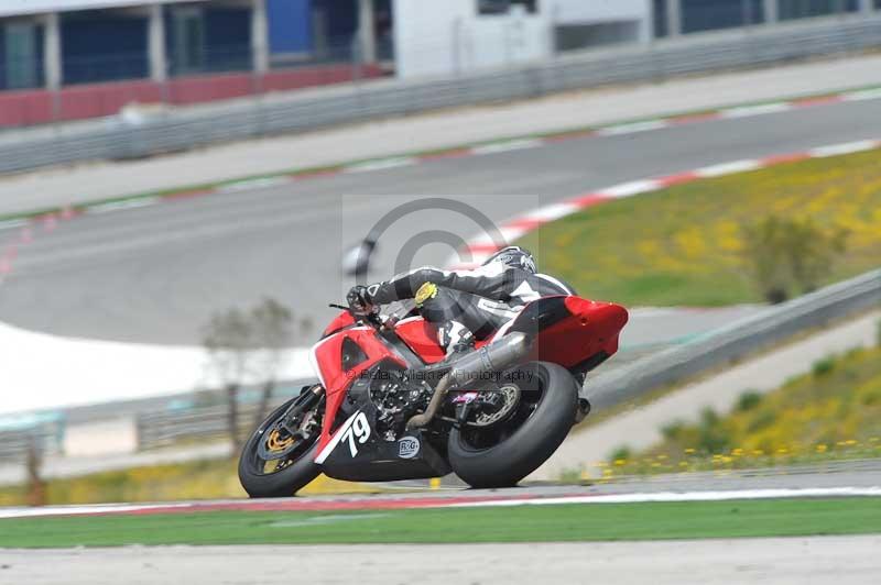 march 2010;motorbikes;no limits;peter wileman photography;portimao;portugal;trackday;trackday digital images