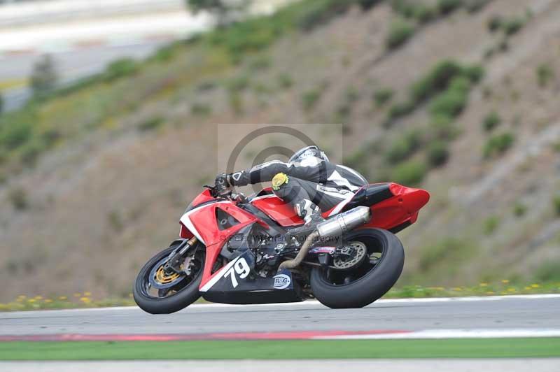 march 2010;motorbikes;no limits;peter wileman photography;portimao;portugal;trackday;trackday digital images