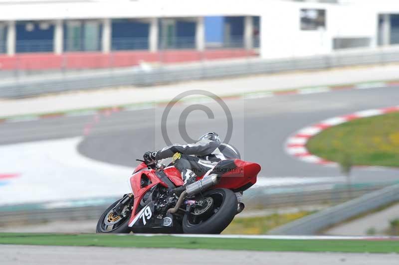 march 2010;motorbikes;no limits;peter wileman photography;portimao;portugal;trackday;trackday digital images