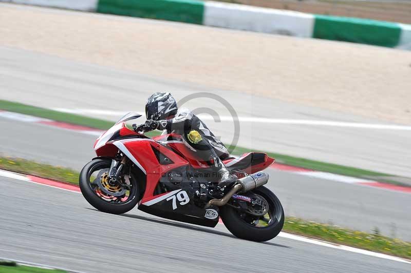 march 2010;motorbikes;no limits;peter wileman photography;portimao;portugal;trackday;trackday digital images