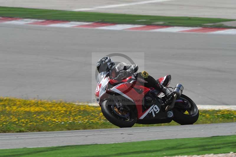 march 2010;motorbikes;no limits;peter wileman photography;portimao;portugal;trackday;trackday digital images