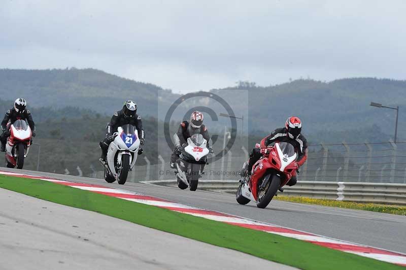 march 2010;motorbikes;no limits;peter wileman photography;portimao;portugal;trackday;trackday digital images