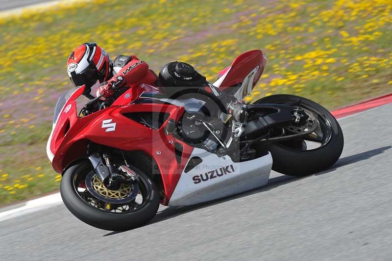 march 2010;motorbikes;no limits;peter wileman photography;portimao;portugal;trackday;trackday digital images