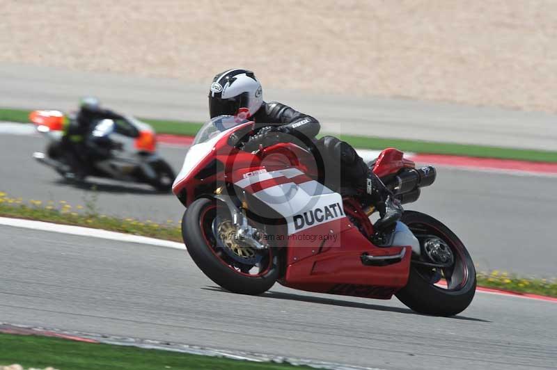 march 2010;motorbikes;no limits;peter wileman photography;portimao;portugal;trackday;trackday digital images