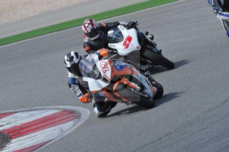 march 2010;motorbikes;no limits;peter wileman photography;portimao;portugal;trackday;trackday digital images