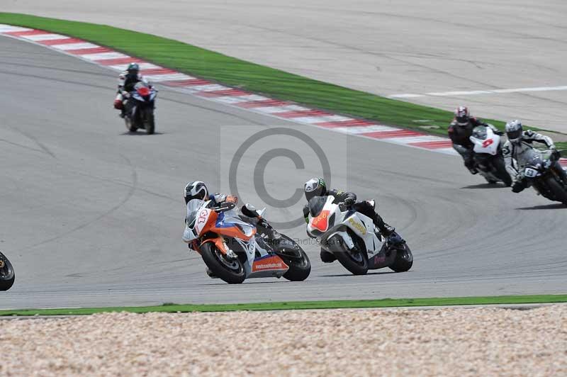 march 2010;motorbikes;no limits;peter wileman photography;portimao;portugal;trackday;trackday digital images