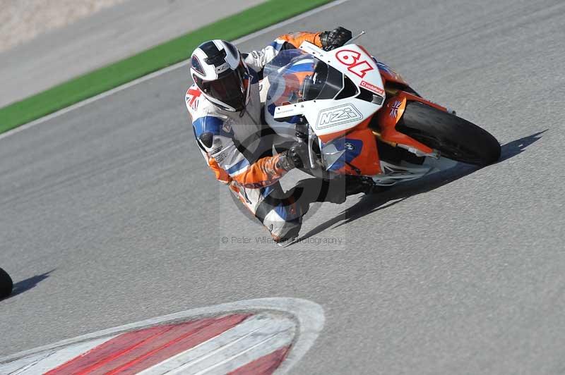 march 2010;motorbikes;no limits;peter wileman photography;portimao;portugal;trackday;trackday digital images