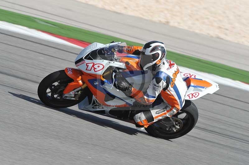 march 2010;motorbikes;no limits;peter wileman photography;portimao;portugal;trackday;trackday digital images