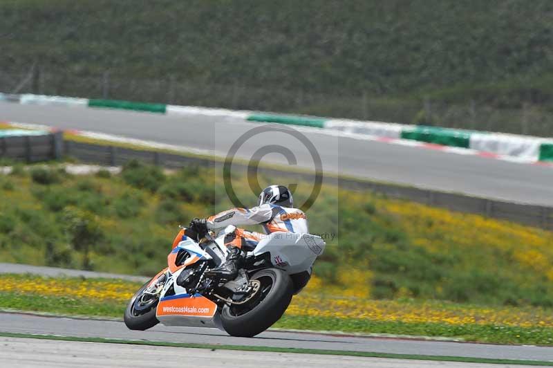 march 2010;motorbikes;no limits;peter wileman photography;portimao;portugal;trackday;trackday digital images