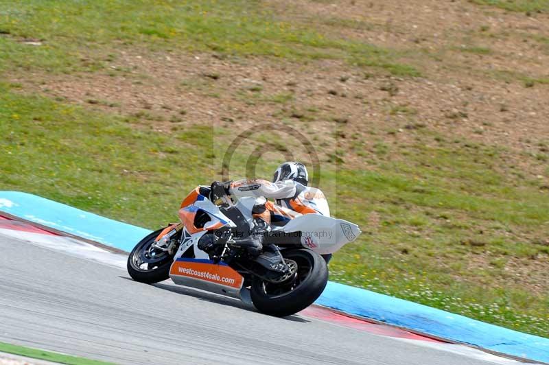 march 2010;motorbikes;no limits;peter wileman photography;portimao;portugal;trackday;trackday digital images