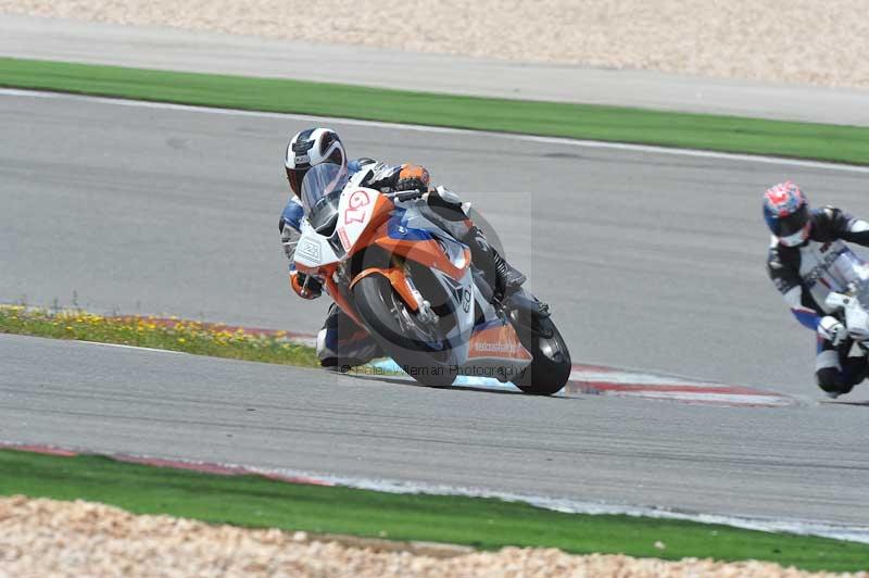 march 2010;motorbikes;no limits;peter wileman photography;portimao;portugal;trackday;trackday digital images