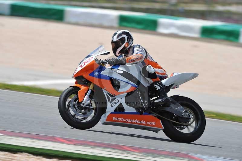 march 2010;motorbikes;no limits;peter wileman photography;portimao;portugal;trackday;trackday digital images