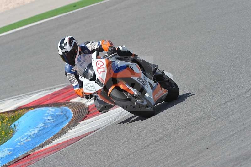 march 2010;motorbikes;no limits;peter wileman photography;portimao;portugal;trackday;trackday digital images