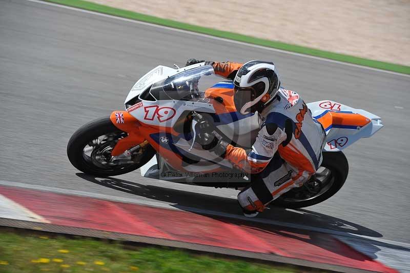 march 2010;motorbikes;no limits;peter wileman photography;portimao;portugal;trackday;trackday digital images