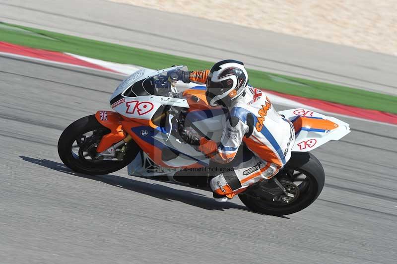 march 2010;motorbikes;no limits;peter wileman photography;portimao;portugal;trackday;trackday digital images