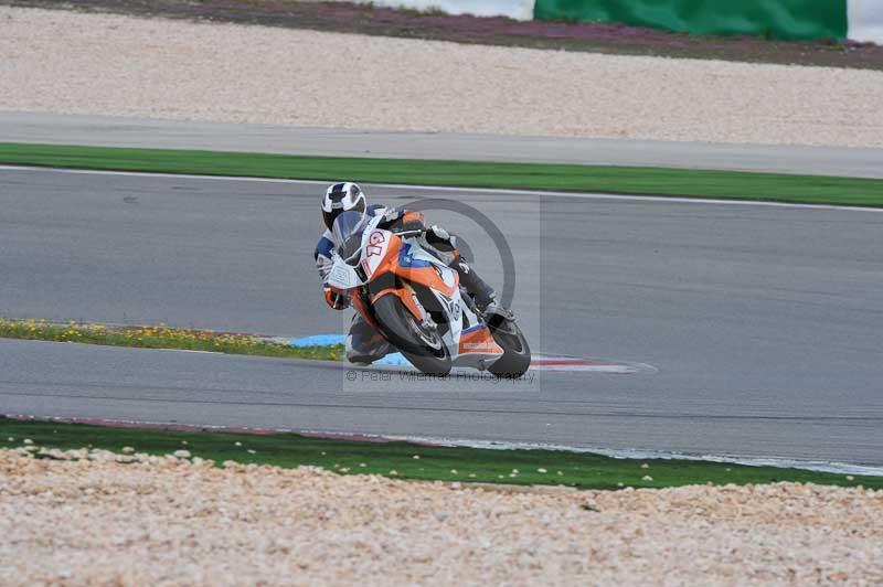 march 2010;motorbikes;no limits;peter wileman photography;portimao;portugal;trackday;trackday digital images