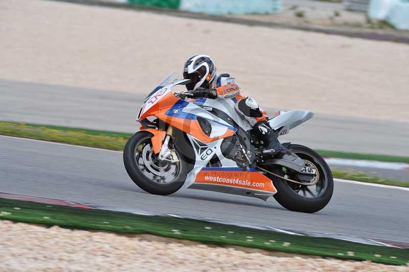 march 2010;motorbikes;no limits;peter wileman photography;portimao;portugal;trackday;trackday digital images