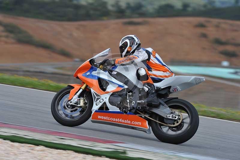 march 2010;motorbikes;no limits;peter wileman photography;portimao;portugal;trackday;trackday digital images