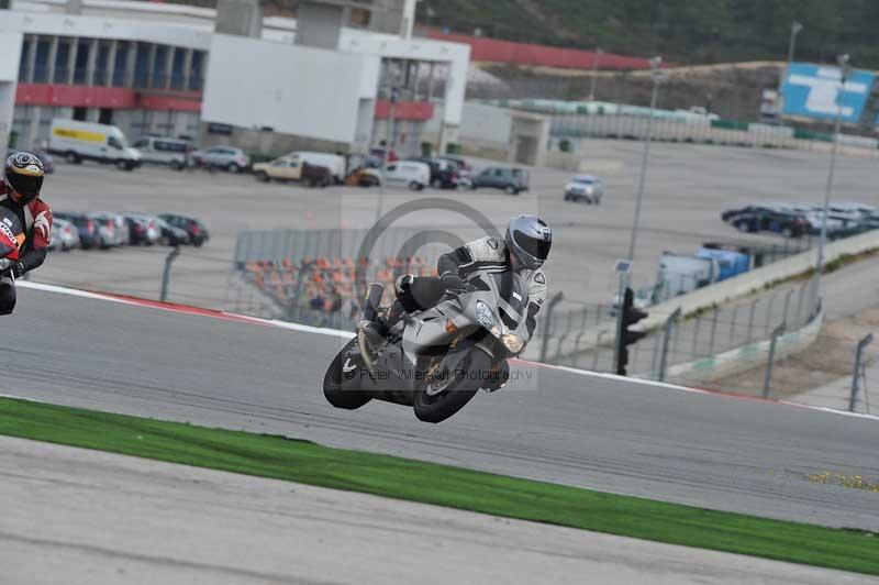 march 2010;motorbikes;no limits;peter wileman photography;portimao;portugal;trackday;trackday digital images