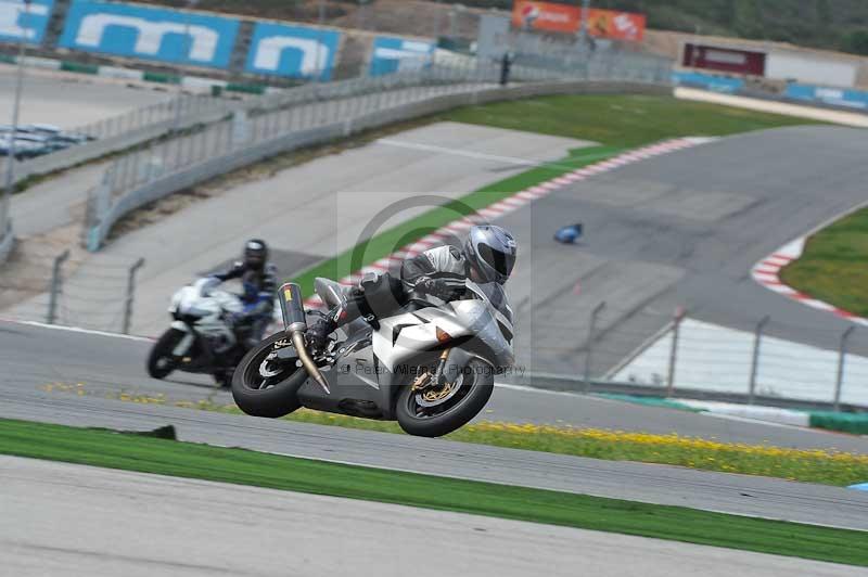 march 2010;motorbikes;no limits;peter wileman photography;portimao;portugal;trackday;trackday digital images