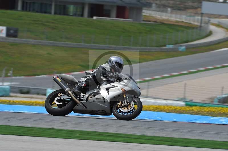 march 2010;motorbikes;no limits;peter wileman photography;portimao;portugal;trackday;trackday digital images