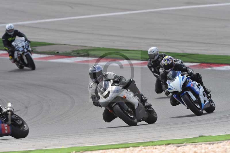 march 2010;motorbikes;no limits;peter wileman photography;portimao;portugal;trackday;trackday digital images