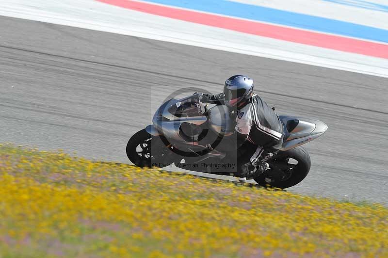 march 2010;motorbikes;no limits;peter wileman photography;portimao;portugal;trackday;trackday digital images