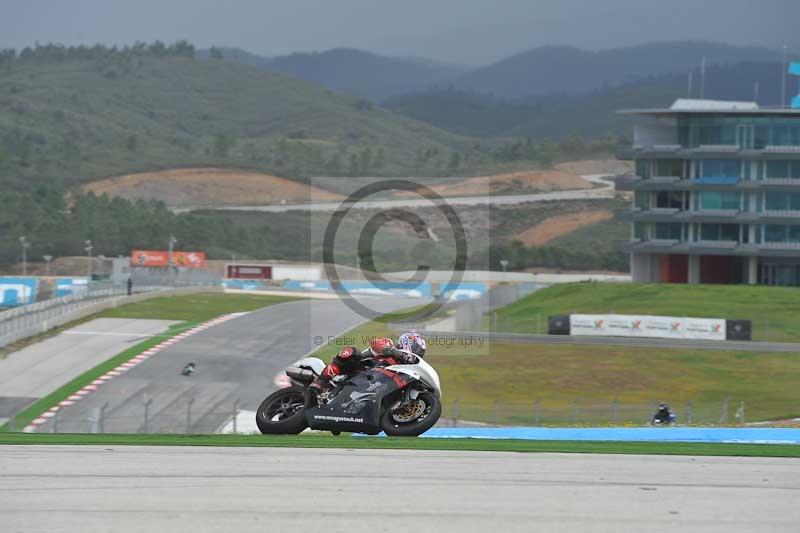 march 2010;motorbikes;no limits;peter wileman photography;portimao;portugal;trackday;trackday digital images