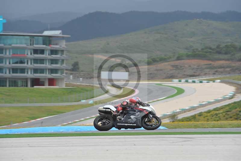 march 2010;motorbikes;no limits;peter wileman photography;portimao;portugal;trackday;trackday digital images