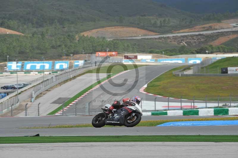 march 2010;motorbikes;no limits;peter wileman photography;portimao;portugal;trackday;trackday digital images