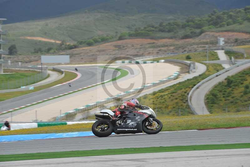 march 2010;motorbikes;no limits;peter wileman photography;portimao;portugal;trackday;trackday digital images