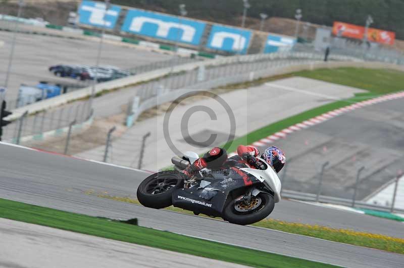 march 2010;motorbikes;no limits;peter wileman photography;portimao;portugal;trackday;trackday digital images