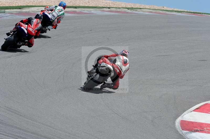 march 2010;motorbikes;no limits;peter wileman photography;portimao;portugal;trackday;trackday digital images