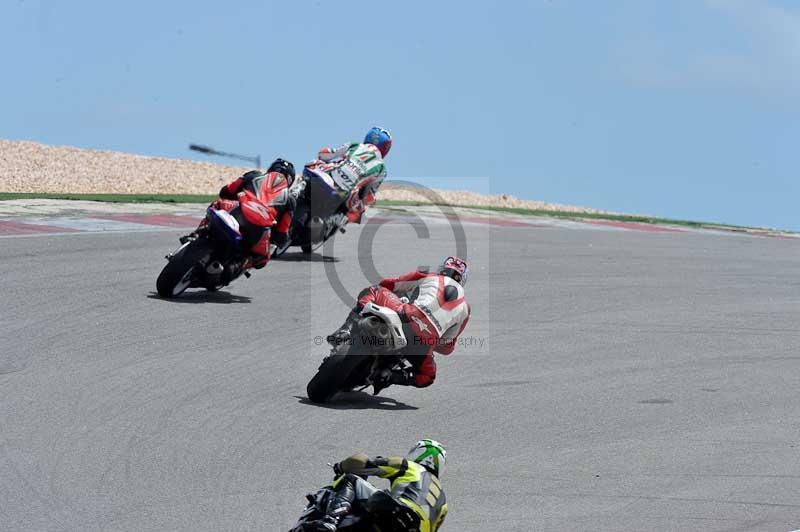 march 2010;motorbikes;no limits;peter wileman photography;portimao;portugal;trackday;trackday digital images