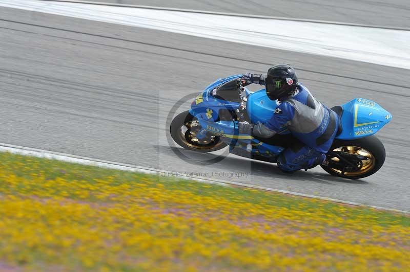 march 2010;motorbikes;no limits;peter wileman photography;portimao;portugal;trackday;trackday digital images