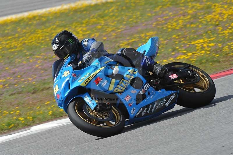 march 2010;motorbikes;no limits;peter wileman photography;portimao;portugal;trackday;trackday digital images