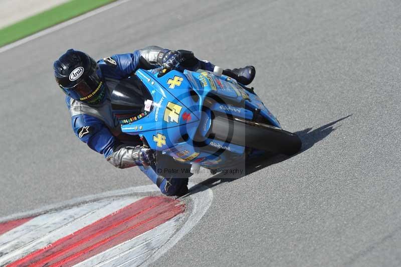 march 2010;motorbikes;no limits;peter wileman photography;portimao;portugal;trackday;trackday digital images